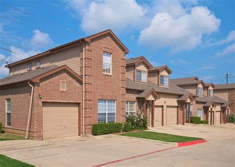 no credit check apartments in grand prairie tx